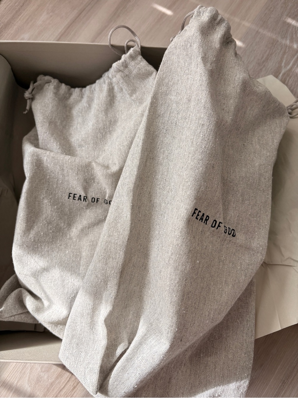 Fear of God California 2.0 - Picture 11 of 12